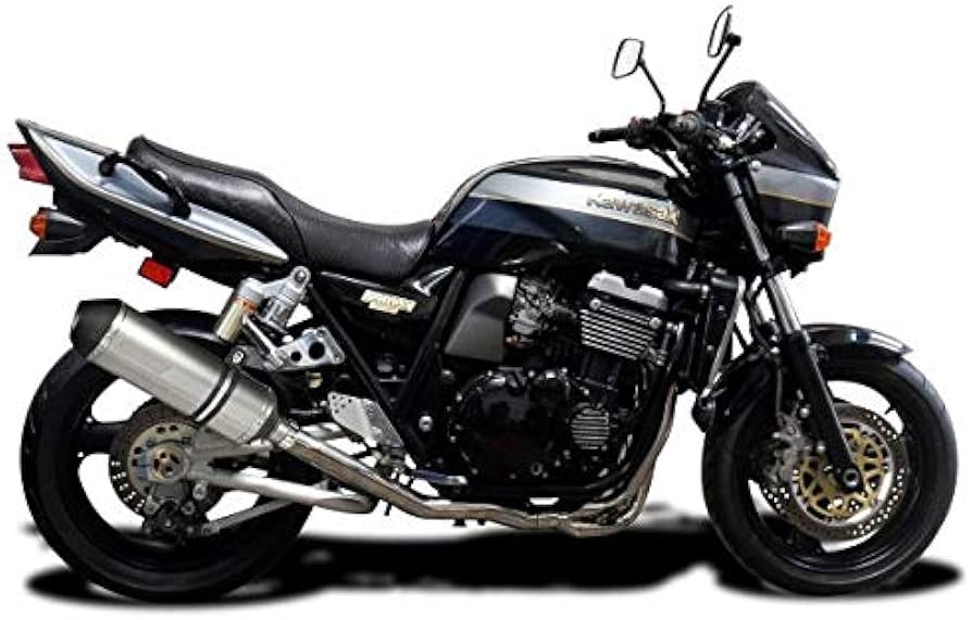 zrx1200r用デルケビックフルエキマフラー zrx1200r用デルケビックフルエキマフラー